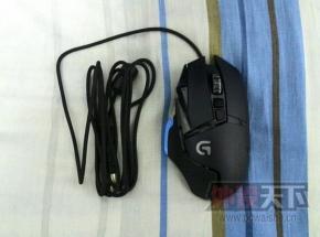 [ֹ] 򵥴޼G502⻻+ɿ(ת) 