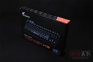 СƸߡAORUS THUNDER K3Ϸе̲