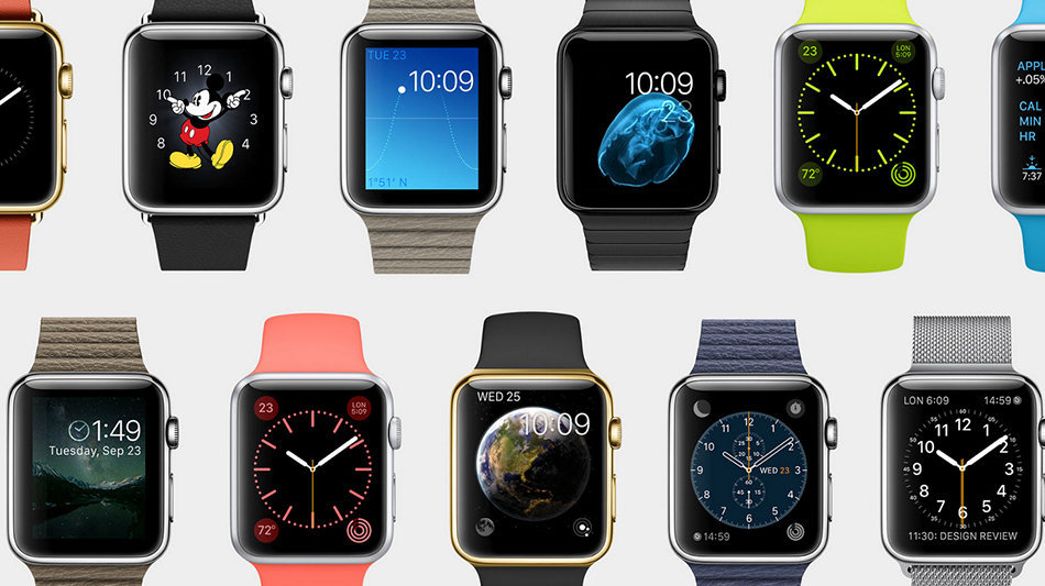 Apple Watch