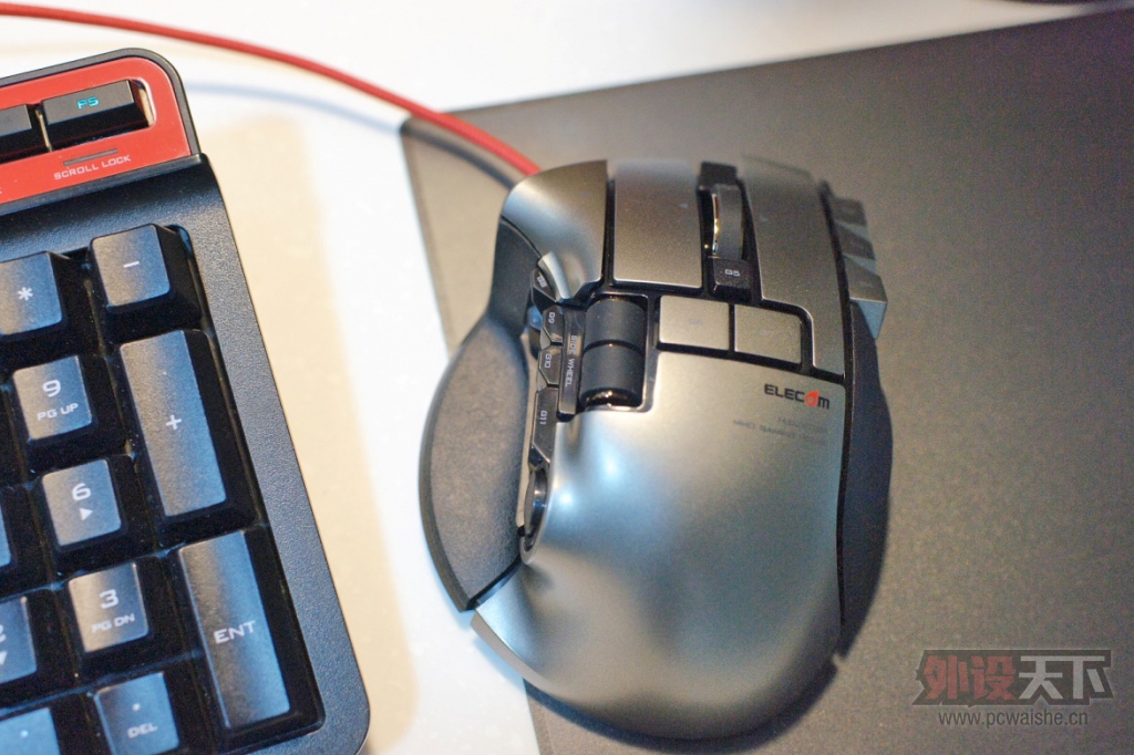 ξˣELECOM M-DUX70BK 21羺