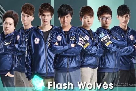 【S5决赛在即】LOL最强16只战队游戏外设装备揭秘 LOL最强战队游戏外设装备