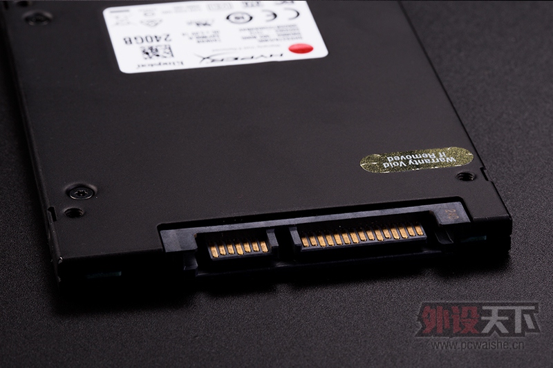 ̬֮Ӳ顪ʿHyperX Savage 240G SSD