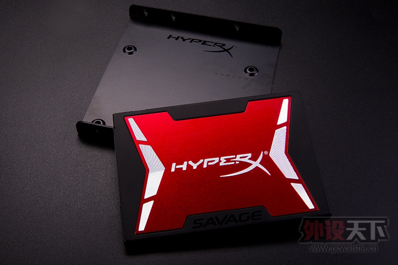 ̬֮Ӳ顪ʿHyperX Savage 240G SSD