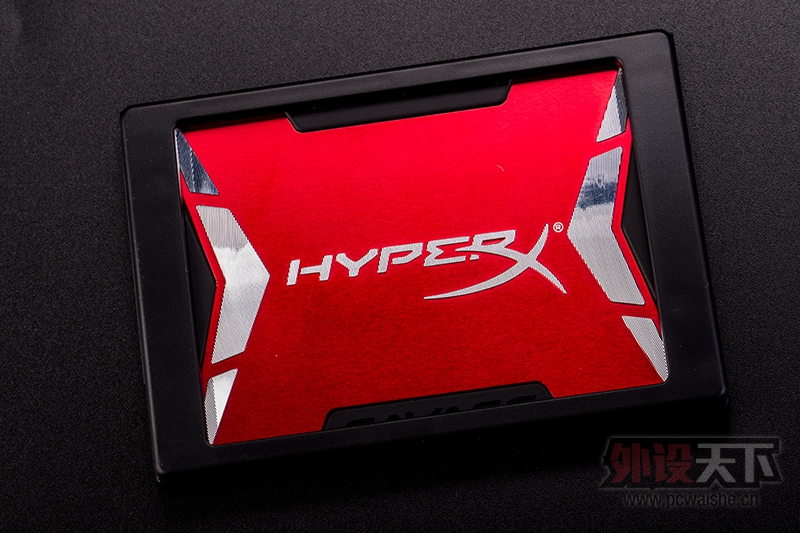 ̬֮Ӳ顪ʿHyperX Savage 240G SSD