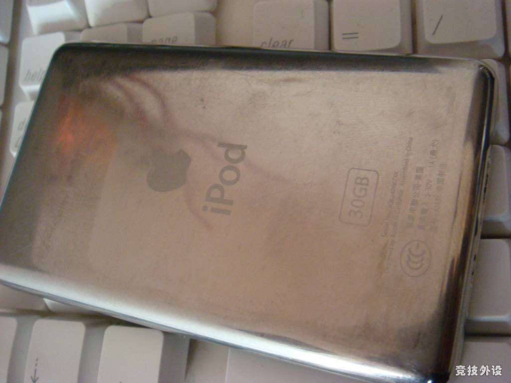 ƿװɾƣԭҲܸIPOD VIDEOǡ