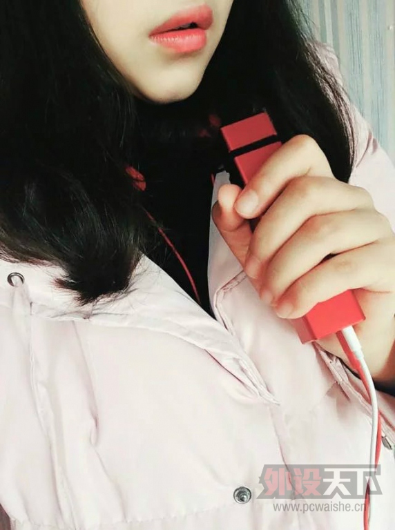 那些错过,就让音乐来告白——妹子的《小幸运》录制全过程 那些错过 就让音乐来告白