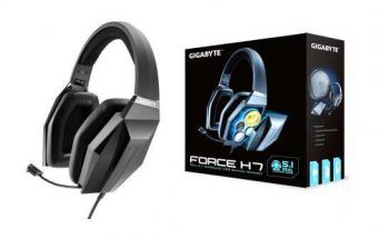 ĵԪ5.1GIGABYTE   FORCE H7/H5 Ϸ
