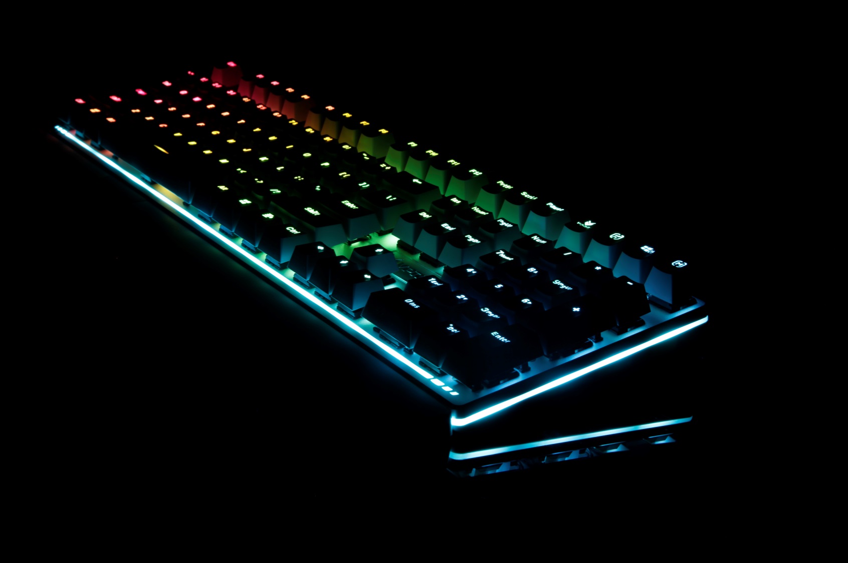 RGB װV720ȫʱе̰ɫ