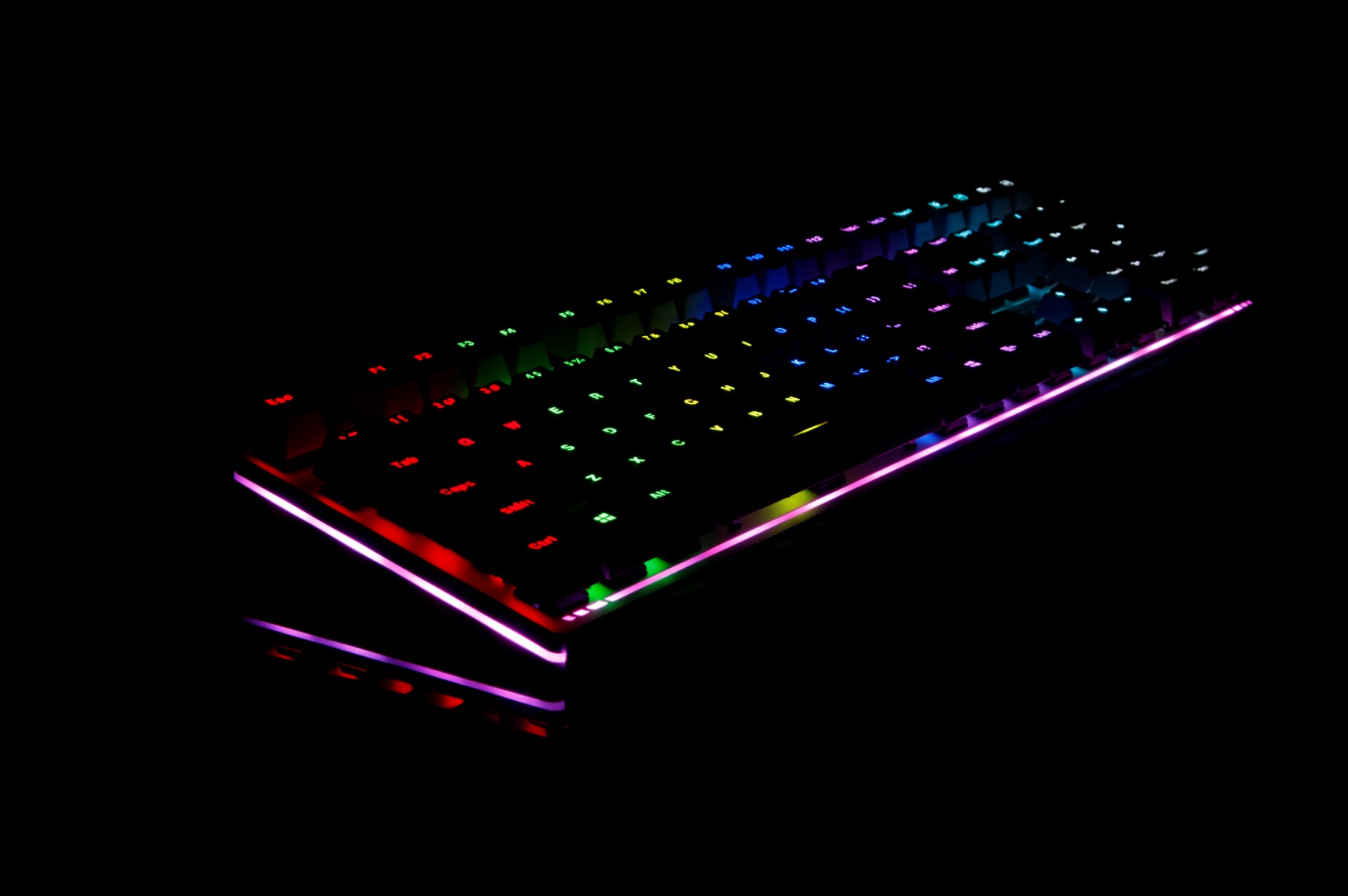 RGB װV720ȫʱе̰ɫ