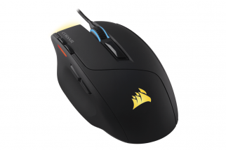 彣 Sabre RGB10000 DPI