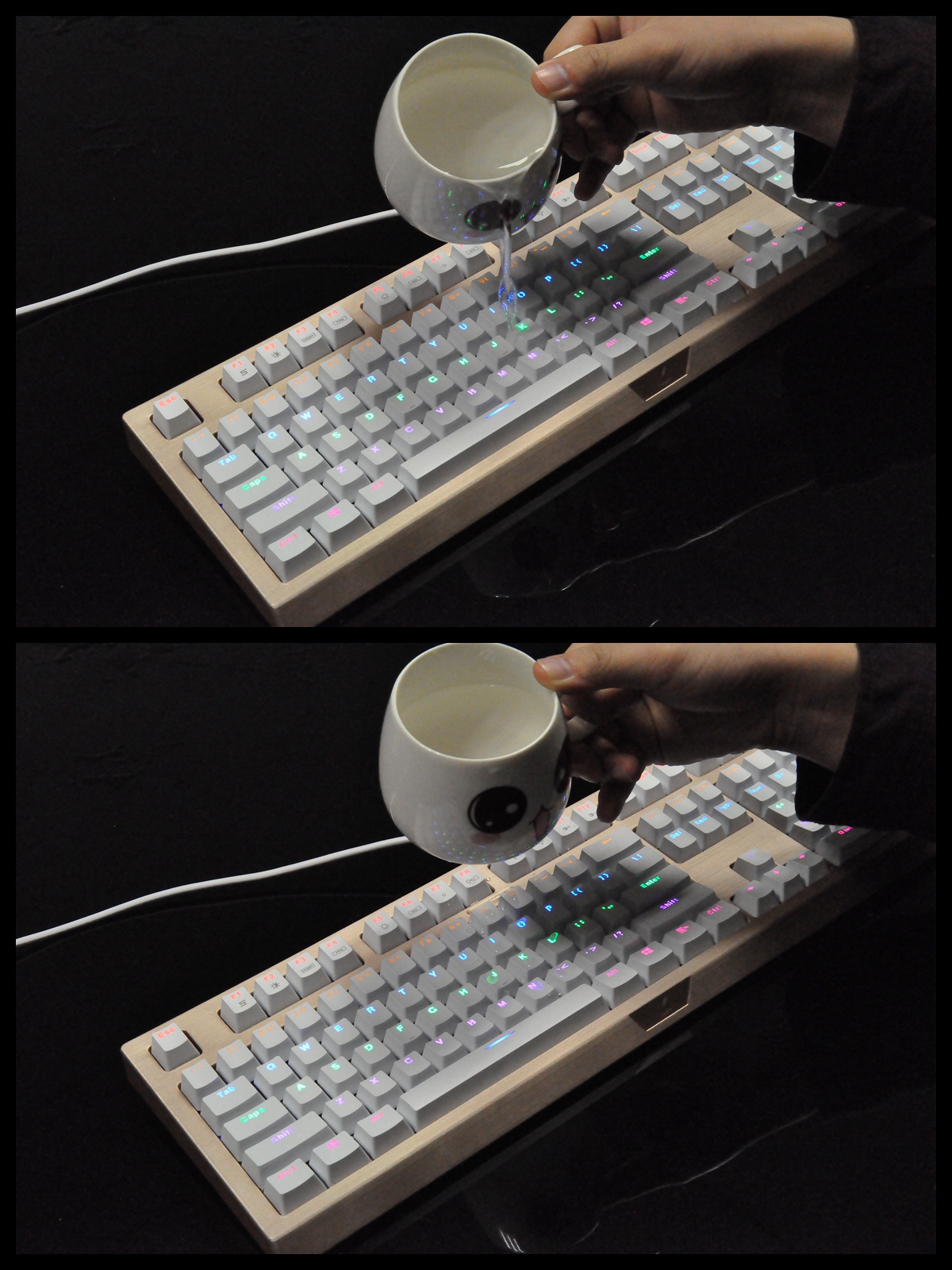 ˮ  װV510Sˮȫ޳е̷ˮ