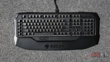 ߶˴ROCCAT RYOS MK FX RGBױ