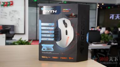 ROCCAT Nythױ
