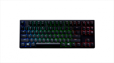 Cooler MasterƳ80% RGB MasterKeys Pr