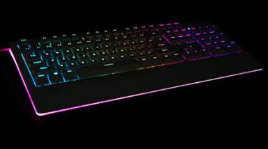 ƹ޴ڡRKPRO104 RGBе