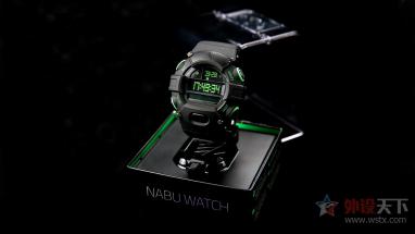 RazerNabu Watchֱ:˶ʮ