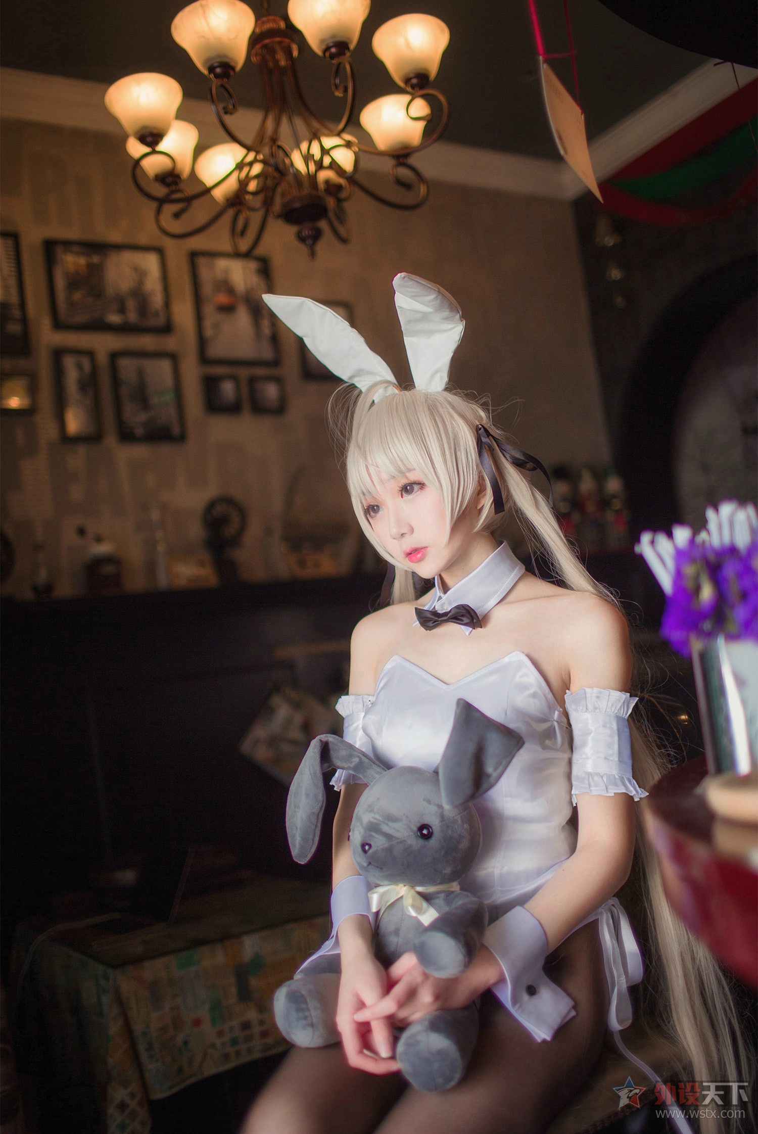 ǳҰӵĸCosplay㣺Ů