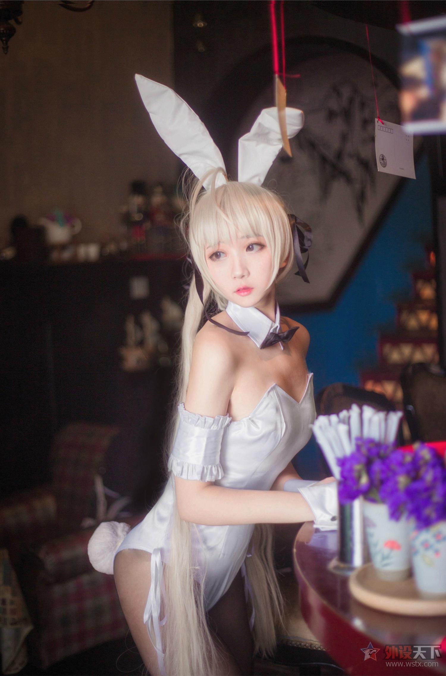 ǳҰӵĸCosplay㣺Ů