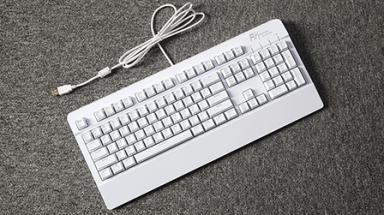 ״ȫʽRGBRK pro 104еױ
