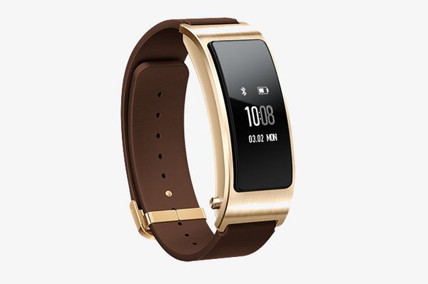 其实我是个耳机:华为发布TalkBand B3 手环
