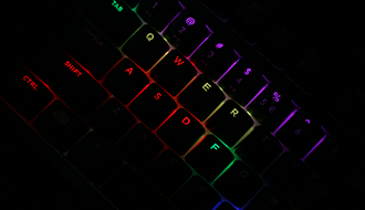 MasterKeys Pro S RGB⡡˵С