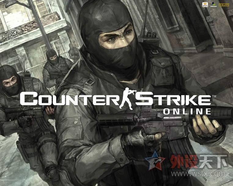 CS OnlineһäѣװV310Ϸýѧ