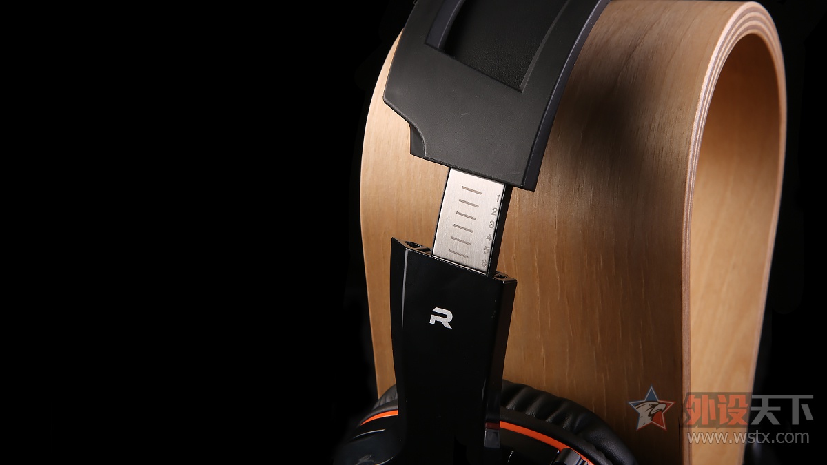 硕美科7.1声道电竞耳机G910评测 智能游戏双模