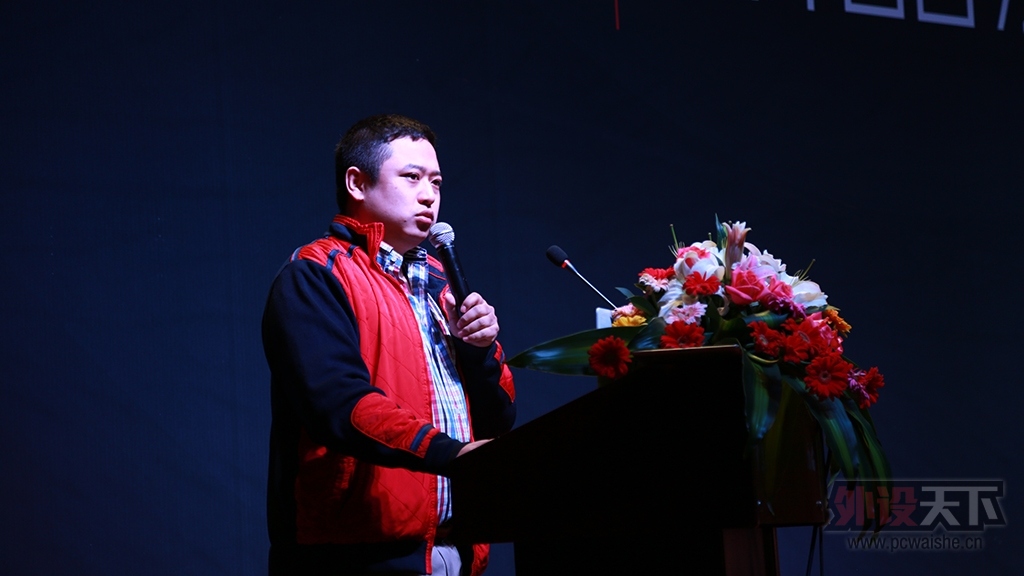 CHERRY中国区总经理韩伯翰答记者问 对话CHERRY中国区总经理:控制品质 坚定不移
