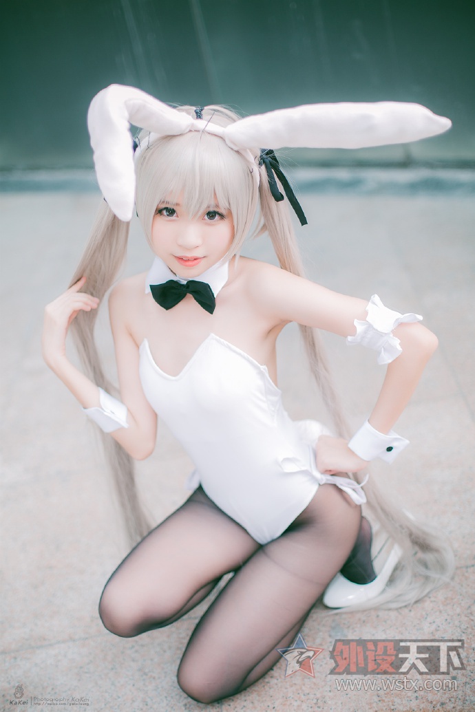ŮCosplay