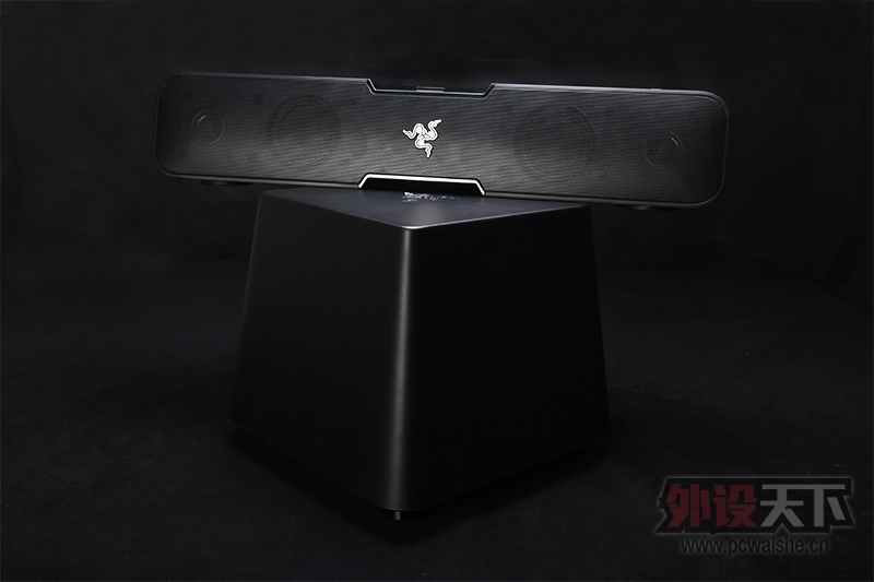 ŮѸ黳  Razer Leviathaά̹