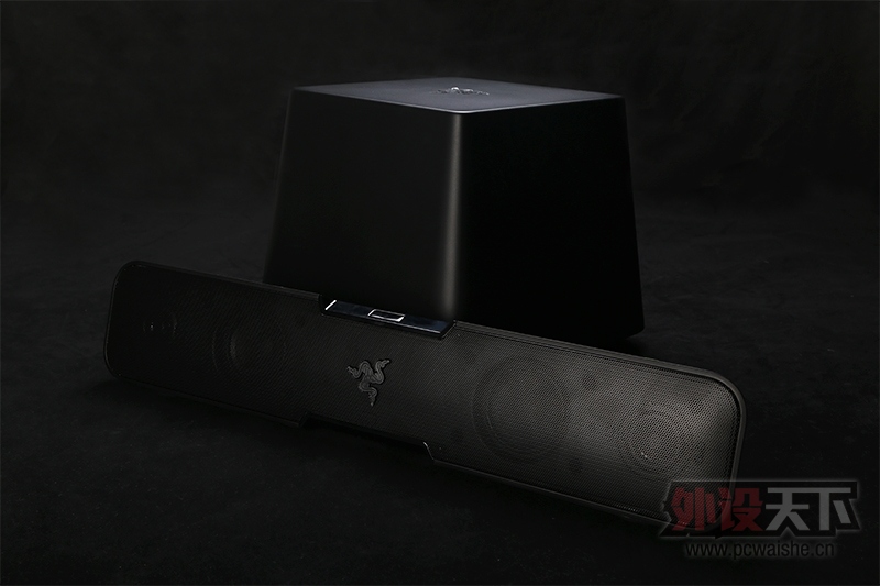 ŮѸ黳  Razer Leviathaά̹