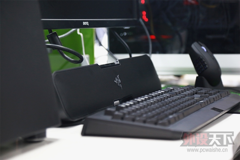 ŮѸ黳  Razer Leviathaά̹
