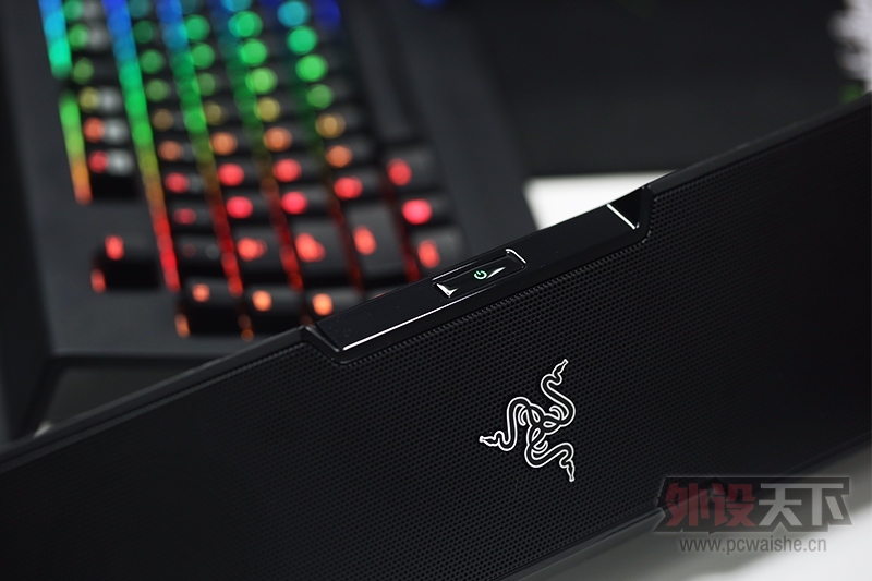 ŮѸ黳  Razer Leviathaά̹