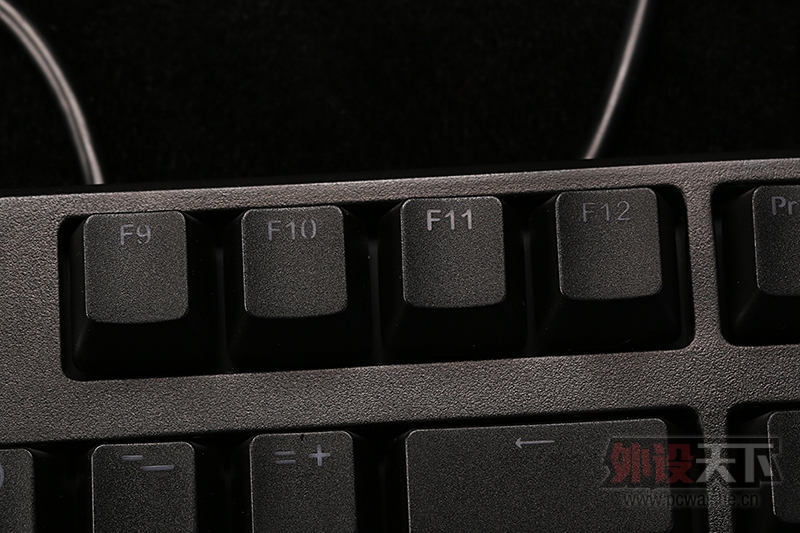 全面升级价格不变——DK2108S2机械键盘 魔力鸭DK2108S2键盘评测:全面升级价格不变