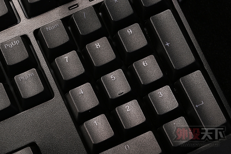 全面升级价格不变——DK2108S2机械键盘 魔力鸭DK2108S2键盘评测:全面升级价格不变