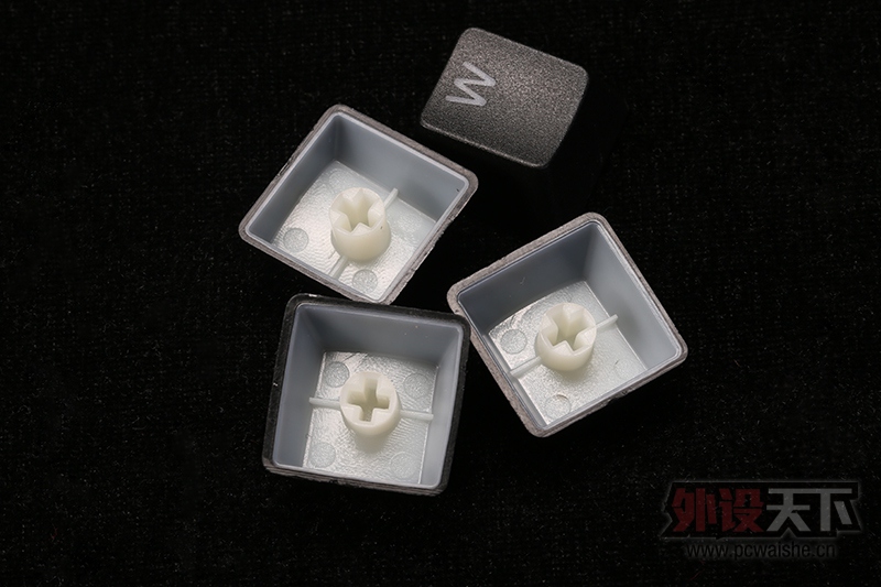 全面升级价格不变——DK2108S2机械键盘 魔力鸭DK2108S2键盘评测:全面升级价格不变