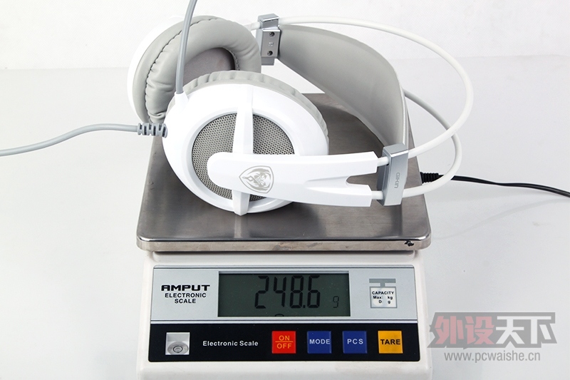 超轻超高性价比——硕美科极境G938体验测评 硕美科极境G938体验测评:超轻超高性价比