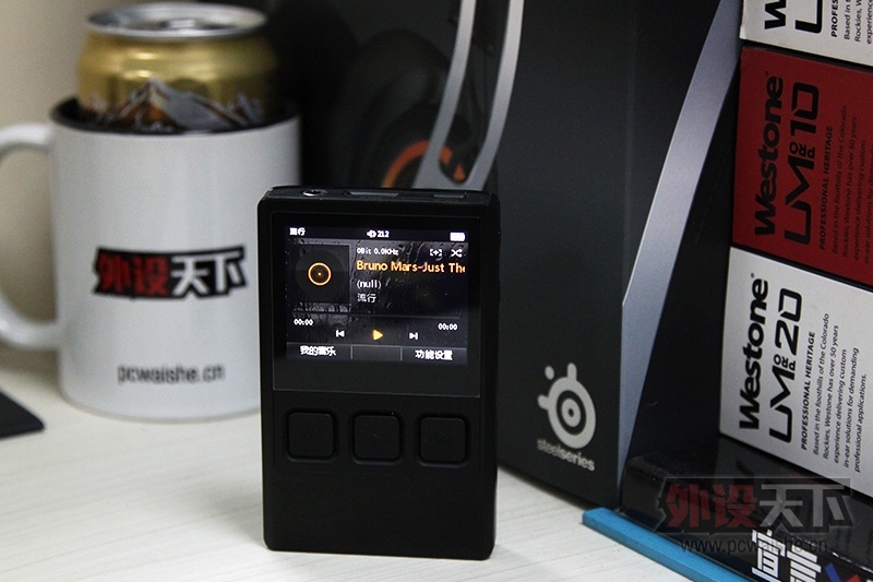 Լ۱֮ѡDAPϵר ƪ Mini Audio  DX50!