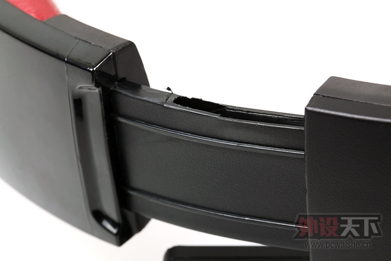Corsair Raptor海盗船猛禽HS30耳机评测 Corsair Raptor 海盗船猛禽HS30游戏耳机评测