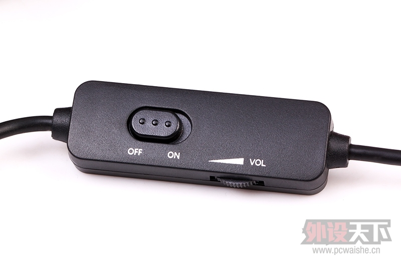 Corsair Raptor海盗船猛禽HS30耳机评测 Corsair Raptor 海盗船猛禽HS30游戏耳机评测
