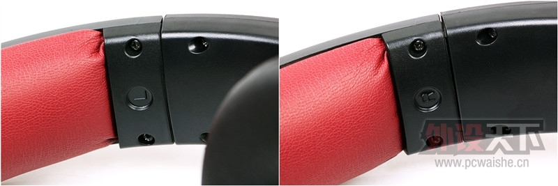 Corsair Raptor海盗船猛禽HS30耳机评测 Corsair Raptor 海盗船猛禽HS30游戏耳机评测