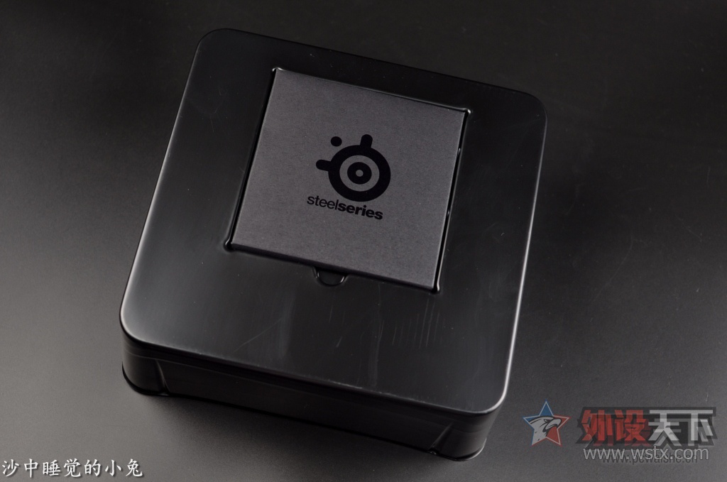 [ ɳ˯С]УؾᡪSteelseries 9HϷ