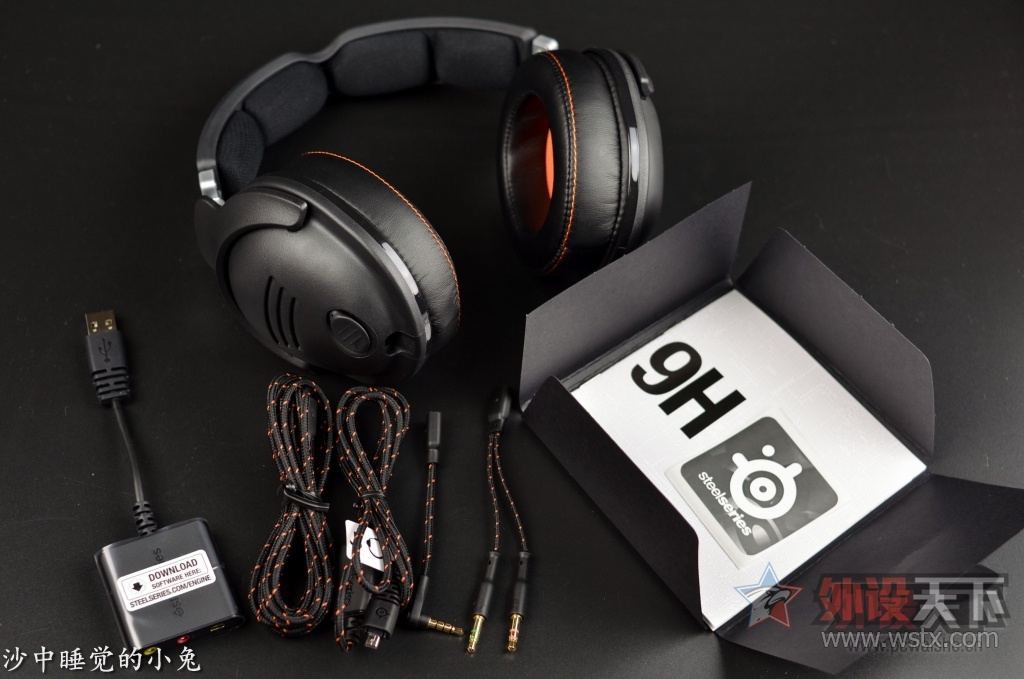 [ ɳ˯С]УؾᡪSteelseries 9HϷ