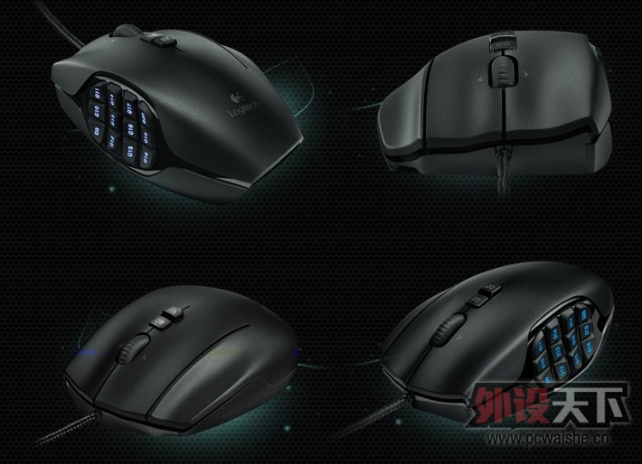 ֮ɳ޼G600 vs NAGA2012 ʵԶԱ