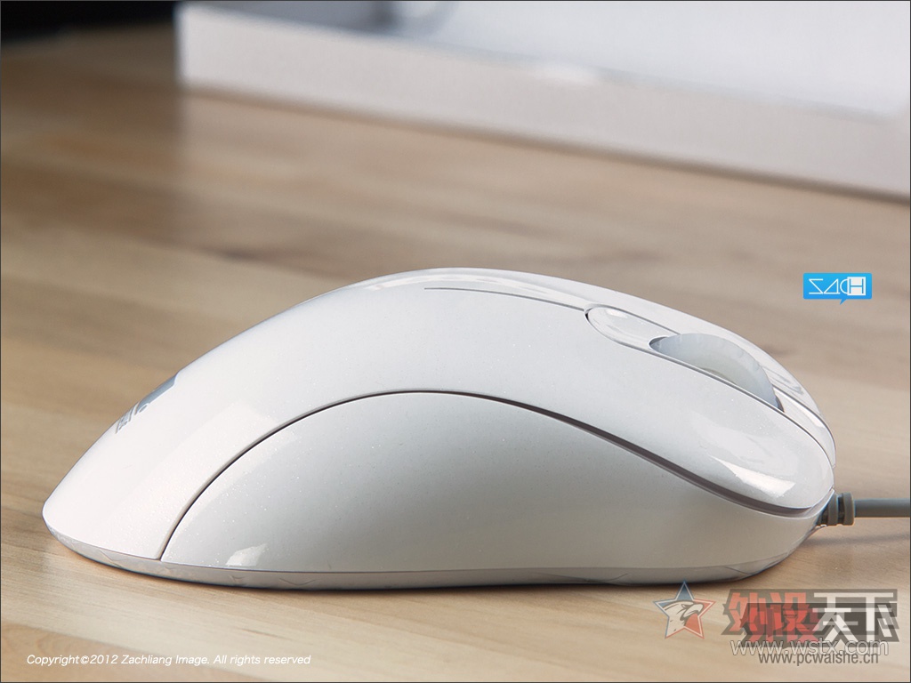 zach9999 Zowie EC1 EvoIEϵĶԱ