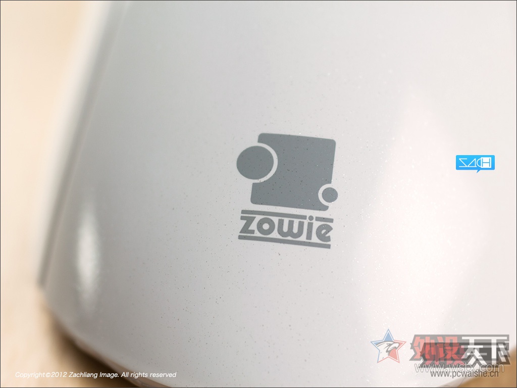zach9999 Zowie EC1 EvoIEϵĶԱ