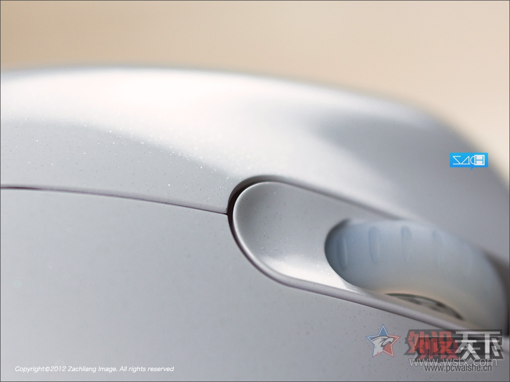 zach9999 Zowie EC1 EvoIEϵĶԱ