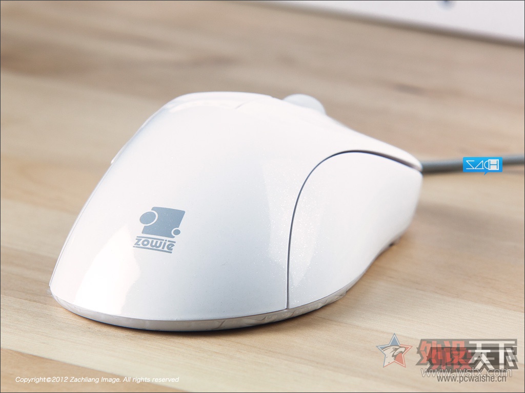 zach9999 Zowie EC1 EvoIEϵĶԱ