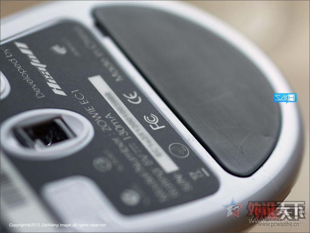 zach9999 Zowie EC1 EvoIEϵĶԱ