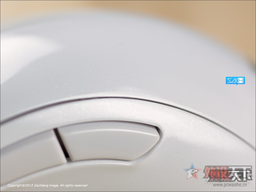 zach9999 Zowie EC1 EvoIEϵĶԱ